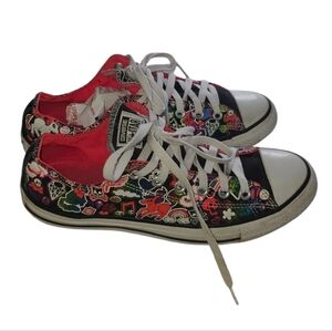 Converse My Little Pony Limited Edition Rare